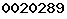 Counter by vskm.org