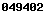 Counter by vskm.org