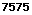 Counter by vskm.org